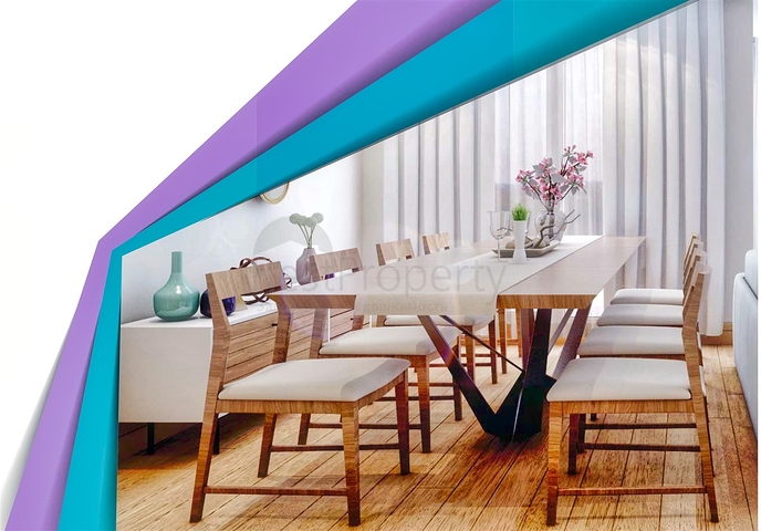 Investitionsprojekt im Bezirk Kepez - Antalya 