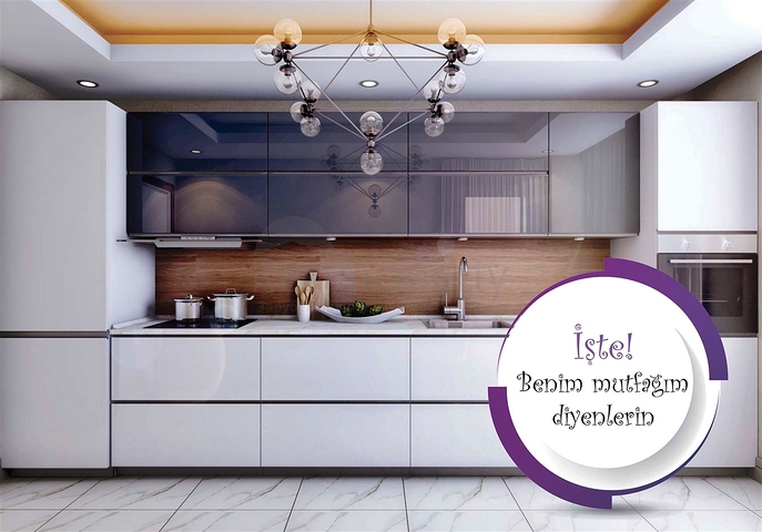 Investitionsprojekt im Bezirk Kepez - Antalya 