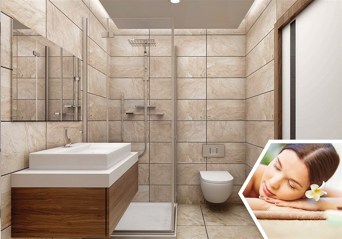 Investitionsprojekt im Bezirk Kepez - Antalya 