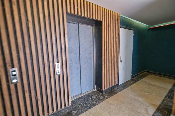 Investitionsprojekt im Bezirk Kepez - Antalya 