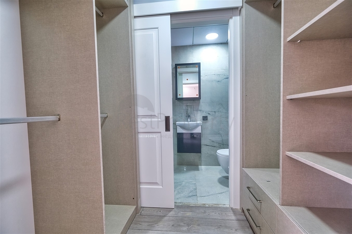 Investitionsprojekt im Bezirk Kepez - Antalya 