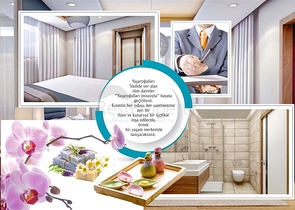 Investitionsprojekt im Bezirk Kepez - Antalya 