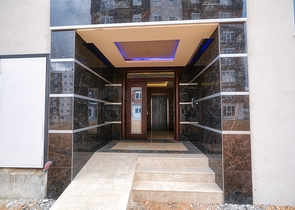 Investitionsprojekt im Bezirk Kepez - Antalya 