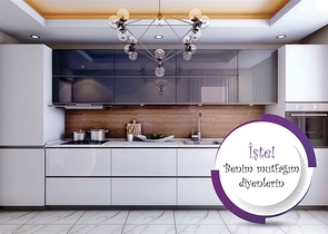 Investitionsprojekt im Bezirk Kepez - Antalya 