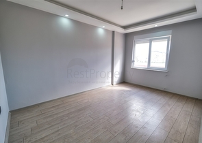 Investitionsprojekt im Bezirk Kepez - Antalya 