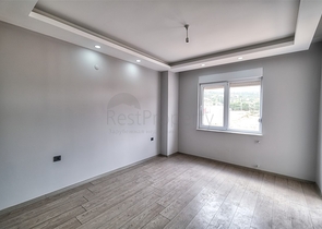 Investitionsprojekt im Bezirk Kepez - Antalya 