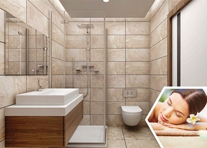 Investitionsprojekt im Bezirk Kepez - Antalya 