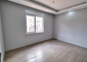 Investitionsprojekt im Bezirk Kepez - Antalya 