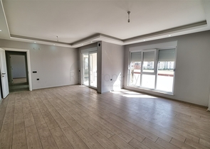 Investitionsprojekt im Bezirk Kepez - Antalya 