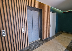 Investitionsprojekt im Bezirk Kepez - Antalya 