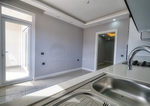 Investitionsprojekt im Bezirk Kepez - Antalya 