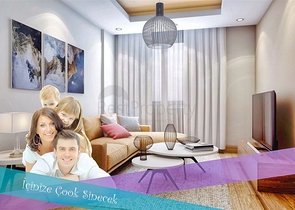 Investitionsprojekt im Bezirk Kepez - Antalya 