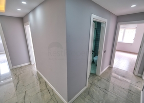 Investitionsprojekt im Bezirk Kepez - Antalya 