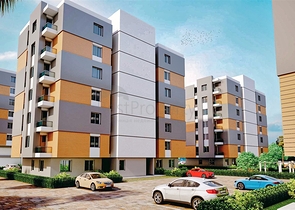 Investitionsprojekt im Bezirk Kepez - Antalya 