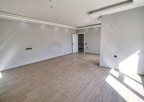 Investitionsprojekt im Bezirk Kepez - Antalya 