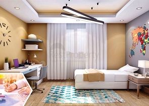 Investitionsprojekt im Bezirk Kepez - Antalya 