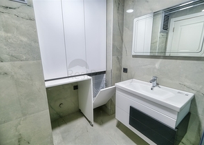 Investitionsprojekt im Bezirk Kepez - Antalya 