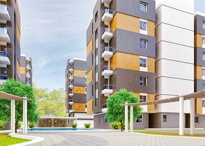 Investitionsprojekt im Bezirk Kepez - Antalya 