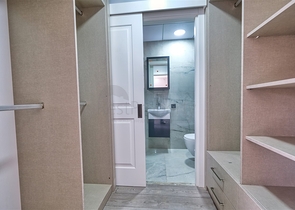 Investitionsprojekt im Bezirk Kepez - Antalya 