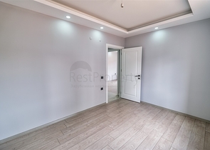 Investitionsprojekt im Bezirk Kepez - Antalya 