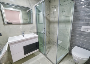 Investitionsprojekt im Bezirk Kepez - Antalya 