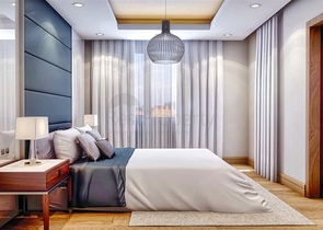 Investitionsprojekt im Bezirk Kepez - Antalya 