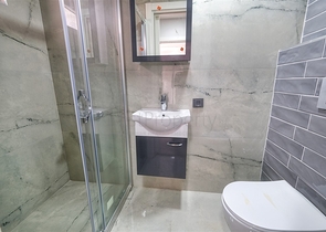 Investitionsprojekt im Bezirk Kepez - Antalya 