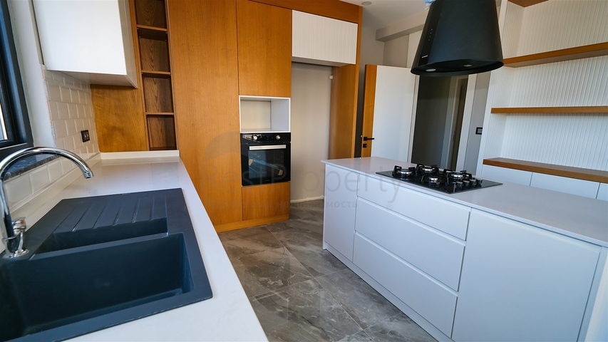 Investitionsprojekt im Bezirk Kepez - Antalya