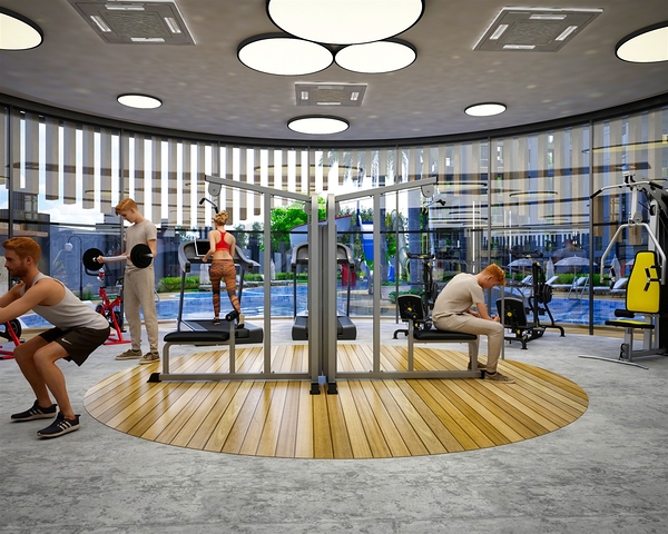 Investitionsprojekt im Bezirk Kepez - Antalya