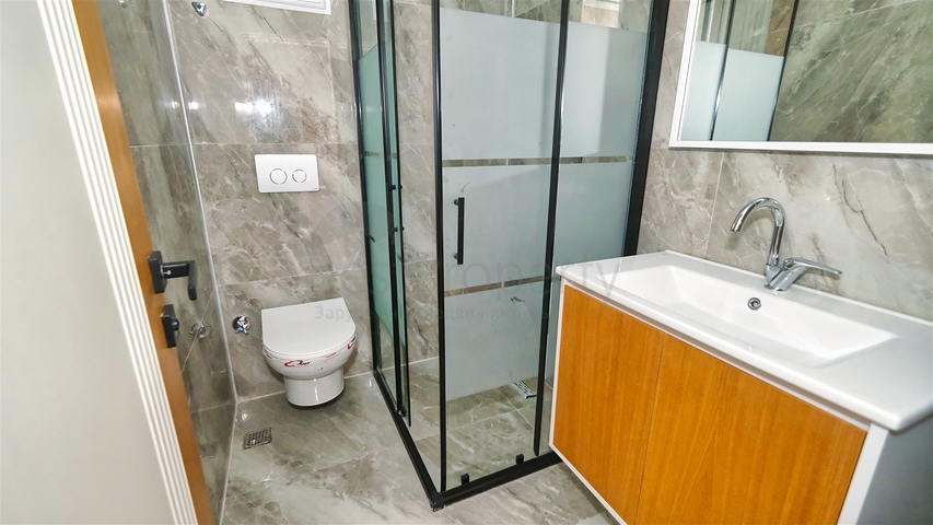 Investitionsprojekt im Bezirk Kepez - Antalya