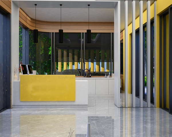 Investitionsprojekt im Bezirk Kepez - Antalya