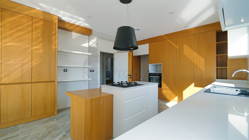 Investitionsprojekt im Bezirk Kepez - Antalya