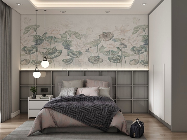 Investitionsprojekt im Bezirk Kepez - Antalya