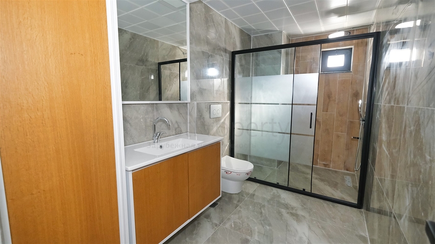 Investitionsprojekt im Bezirk Kepez - Antalya