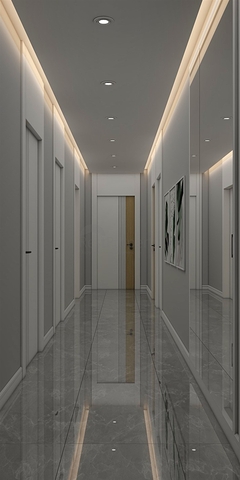 Investitionsprojekt im Bezirk Kepez - Antalya