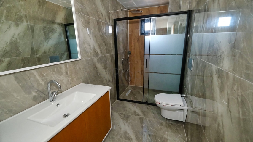 Investitionsprojekt im Bezirk Kepez - Antalya