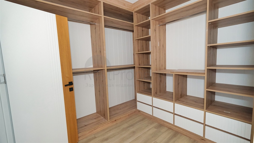 Investitionsprojekt im Bezirk Kepez - Antalya