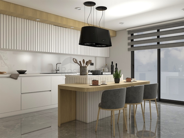 Investitionsprojekt im Bezirk Kepez - Antalya