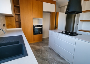 Investitionsprojekt im Bezirk Kepez - Antalya