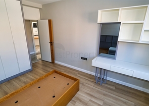 Investitionsprojekt im Bezirk Kepez - Antalya