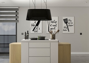 Investitionsprojekt im Bezirk Kepez - Antalya