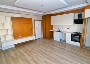 Investitionsprojekt im Bezirk Kepez - Antalya