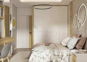 Investitionsprojekt im Bezirk Kepez - Antalya