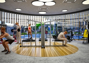 Investitionsprojekt im Bezirk Kepez - Antalya