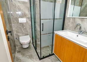 Investitionsprojekt im Bezirk Kepez - Antalya