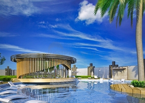 Investitionsprojekt im Bezirk Kepez - Antalya