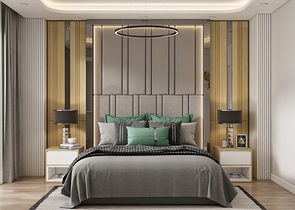 Investitionsprojekt im Bezirk Kepez - Antalya