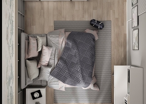 Investitionsprojekt im Bezirk Kepez - Antalya