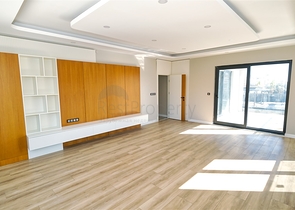 Investitionsprojekt im Bezirk Kepez - Antalya