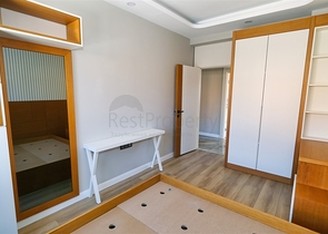 Investitionsprojekt im Bezirk Kepez - Antalya